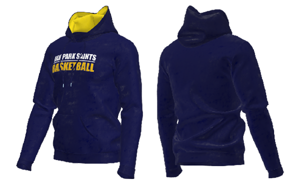 Hoodie
