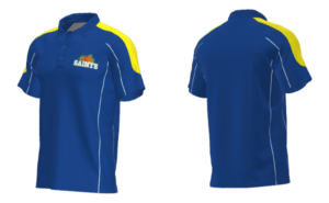 Short Sleeve Polo Shirt